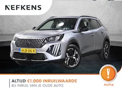 Peugeot 2008 - 1.2 Hybrid 145PK Allure | 1ste eigenaar | AppleCarPlay/AndroidAuto | Climate Control | Ada
