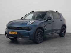 Lynk & Co 01 - 1.5 Plug-in Hybrid | 360° | BLACK | ZWARTE HEMEL | NLD AUTO