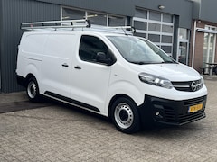 Opel Vivaro - 2.0 CDTI L3H1 Edition Airco Cruise controle Trekhaak 2500kg Trekgewicht Imperiaal Telefoon