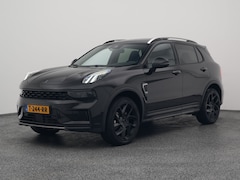 Lynk & Co 01 - 1.5 Plug-in Hybrid | 360° | BLACK | ZWARTE HEMEL | NLD AUTO