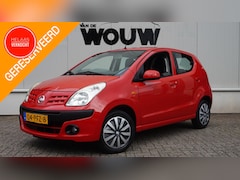 Nissan Pixo - 1.0 Acenta Airco | APK tot 24-09-2027