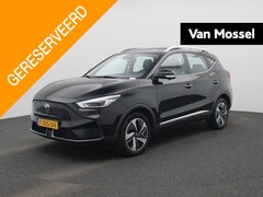 MG MG ZS EV - Long Range Luxury 70 kWh | Panorama dak | 360 camera | Carplay | stoel + stuurverwarming