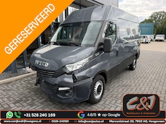 Iveco Daily - Daily 35-140 voorschade l automaat l cruise l airco l camera l BTW