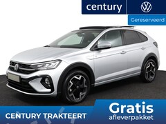Volkswagen Taigo - 1.0 TSI 115Pk R-Line / Pano-Dak / Clima / Virtual
