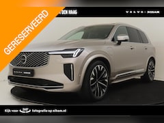 Volvo XC90 - II T8 PLUG-IN HYBRID AWD ULTRA BRIGHT *FULL OPTIONS* -PANO.DAK|BOWERS&WILKINS|LUCHTVERING|