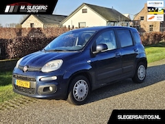 Fiat Panda - 0.9 TwinAir Lounge