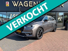 DS 7 Crossback - E-Tense 4x4 Executiv AUT|NAV|CAM|LEDER|SOH95%