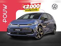 Volkswagen ID.3 Neo - Life 190pk 58 kWh | LMV 19'' | Voorstoelen Verwarmd