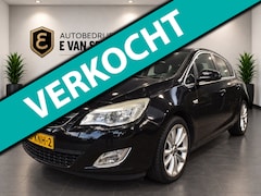 Opel Astra - 1.6 Cosmo Leer/Cruise/Airco