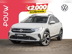 Volkswagen Taigo - 1.0 TSI 95pk Life Edition | LMV 17'' | Trekhaak Afneembaar