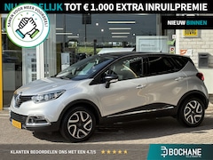 Renault Captur - 0.9 TCe Dynamique | NAP | Navigatie | Achteruitrijcamera | Climate Control | Key-less | Cr