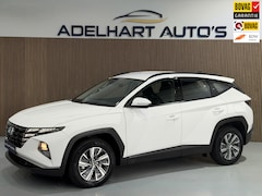 Hyundai Tucson - 1.6 T-GDI HEV Comfort 230 PK Automaat / Adaptive Cruise / Climate control / Camera / etc
