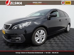 Peugeot 308 SW - 1.2 PT 110pk Executive, Navi | Trekhaak | Pdc