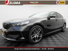 BMW i5 - eDrive40 84 kWh, SOH 96% | Edition-Sport | Camera | Navi & CarPlay