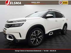 Citroën C5 Aircross - 1.6 180pk Aut. Shine, Pano | Massage | Camera | Leer pack | Vol opties