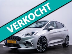 Ford Fiesta - 1.0 EcoBoost ST-Line X ACC|5-Drs|6-Bak|PDC|Navi
