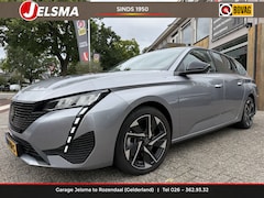 Peugeot 308 SW - 1.6 HYbrid 180 Pack Business Aut., 18inch GT-line | Trekhaak | Navi & CarPlay