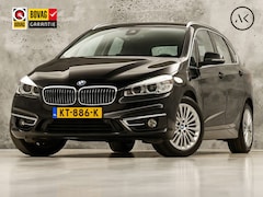 BMW 2-serie Active Tourer - 225xe Sport High Executive xDrive 225Pk Automaat (GROOT NAVI, SOH 89, 7%, HEAD-UP DISPLAY,