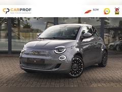 Fiat 500e - La Prima by Bocelli 42 kWh All Season | Stoelverwarming | JBL | CarPlay