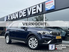 Suzuki S-Cross - 1.0 Boosterjet Select | Afneembare trekhaak |