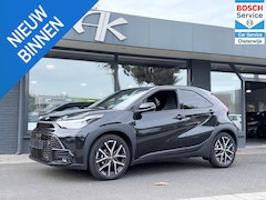 Toyota Aygo X - Hybrid 115 GR Sport Automaat | JBL | LED | Keyless