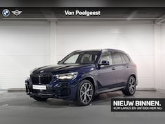 BMW X5 - xDrive45e High Executive | M-Sport | Head-Up Display | Panoramadak | Comfort Access | Park