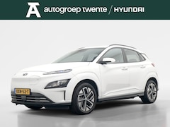 Hyundai Kona Electric - EV Comfort 39 kWh | Stuur- en stoelverwarming