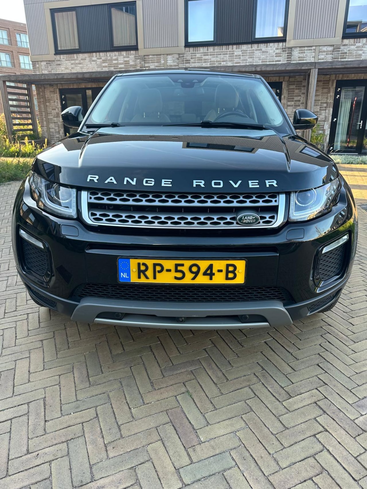 Land Rover Range Rover Evoque - 2.0 Si4 Urban Series SE Dynamic - AutoWereld.nl