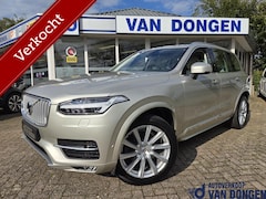 Volvo XC90 - 2.0 T6 AWD Inscription | 1e Eigenaar / 43.245 KM | Trekhaak / B&W / Luchtvering | Dealer O