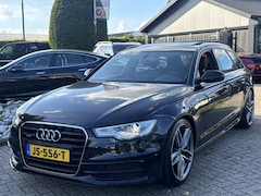Audi A6 Avant - 2.8 FSI V6 Quattro 2X S-Line Panorama VOL