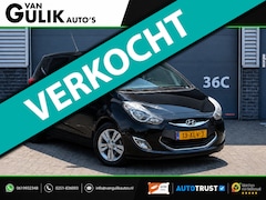 Hyundai ix20 - 1.6i i-Vision | Automaat | 1ste eig. | PDC | Cruise control |