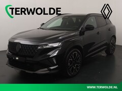 Renault Austral - Iconic esprit Alpine | Achteruitrijcamera | Blind Spot Warning | Elektrisch verwarmbare vo