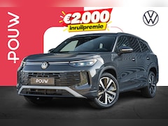 Volkswagen Tayron - 1.5 eHybrid DSG 204pk Life Edition | Trekhaak Uitklapbaar | LMV 19''