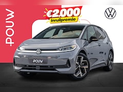 Volkswagen ID.3 Neo - 190pk Style 58 kWh | Steunhaak | 19" Velgen