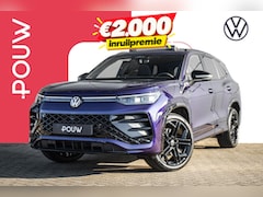 Volkswagen Tayron - 1.5 eHybrid 204pk DSG R-Line Edition | LMV 20'' | Panoramadak | Trekhaak
