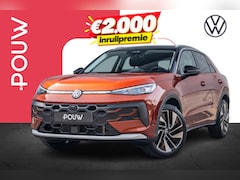 Volkswagen T-Roc - 1.5 eTsi 150pk Style First Edition | Trekhaak | Panoramadak