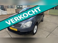 Nissan Qashqai - 1.6 Acenta