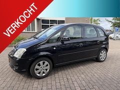 Opel Meriva - 1.6-16V Temptation Nieuwe apk l airco