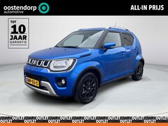 Suzuki Ignis - 1.2 Smart Hybrid Style | Rijklaarprijus | Cruise Control | Climate control | Apple Carplay