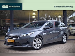 Kia Cee'd Sportswagon - Ceed 1.0 T-GDi MHEV DynamicLine |NAVI|CAMERA|AUTOMAAT|