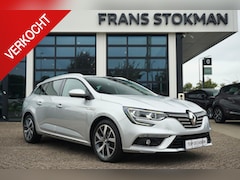 Renault Mégane Estate - 1.2 TCe 130 EDC Intens