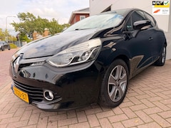 Renault Clio - 0.9 TCe ECO Night&Day/Navi/Pdc/Climate-c/Cruise-c/Bluetooth/Aux/2e eigenaar