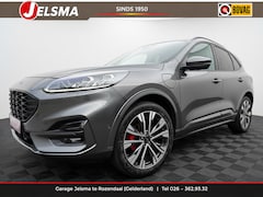 Ford Kuga - 2.5 PHEV ST-Line aut., SOH 97% | Pano | Trekhaak | 20inch | Winter-pack | B&O