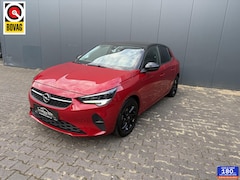 Opel Corsa - 1.2 Elegance/Automaat/ 12 Maanden garantie