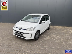 Volkswagen e-Up! - e-up Style