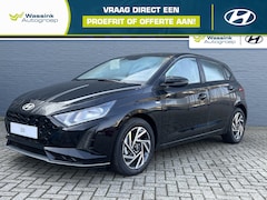 Hyundai i20 - 1.0 T-GDI Comfort