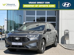 Ford Kuga - 2.5 PHEV ST-Line I Uitklapbare Trekhaak I Navigatie I