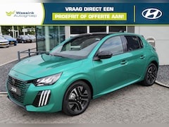 Peugeot 208 - 1.2 Turbo 100 Envy | Voorraad voordeel | Navigation Pack | Camera | Parkeer hulp |
