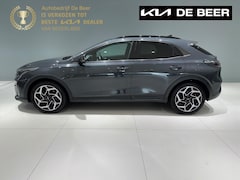 Kia XCeed - 1.5 T-GDi 160pk GT-Line First Edition Automaat/ trekhaak