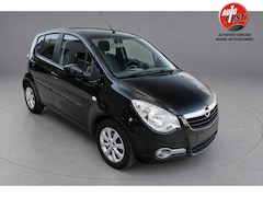 Opel Agila - 1.0 Berlin